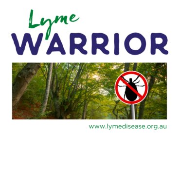 2022 Lyme Warrior Forest - tpbk