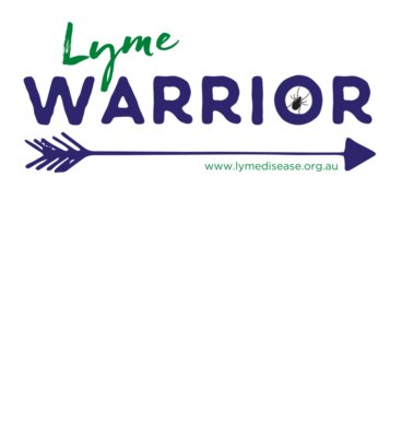 2022 Lyme Warrior Arrow - tpbk