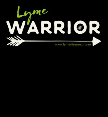 2022 Lyme Warrior Arrow - tpbk - indigo-tee