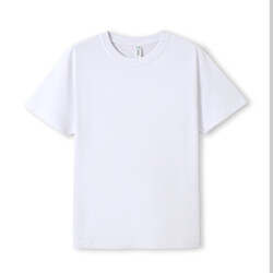 What's Your Superpower (Supergirl) - Unisex fit - White