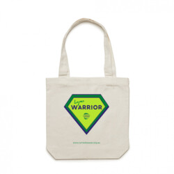 Lyme Warrior Kids - Super Totebag